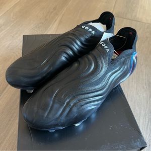 Adidas Copa Sense +Launch Edition FG